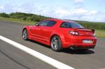 Mazda RX-8 2008 года